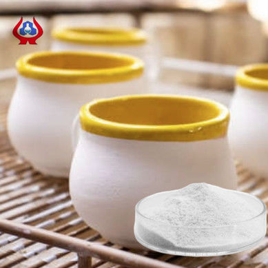 Yüksek Saflıklı Karboksimetil Selüloz Sodyum CMC Doğrudan Keramik Kaliteli Fabrika Tedarikleri İçin