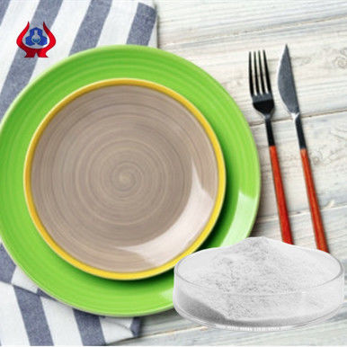 Yüksek viskozluklu madencilik derecesi Cmc Karboksimetil selüloz ürünü % 95'lik parçacık boyutu ile 80 ağından geçer