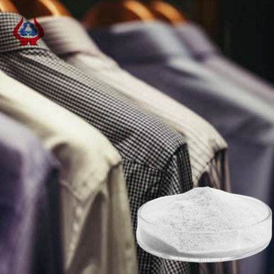 1.10 Min Değişim Derecesi 10 Kurutma sırasında Maksimum Kayıp CMC Karboksimetil Selüloz Tekstil