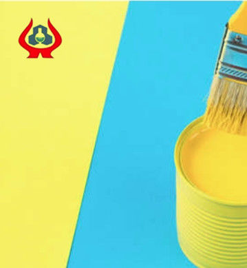 Beyaz SAFLIK Kuruma Süresi 1 Saat Hızlı Kuruma İhtiyaçları İçin Sodyum Karboksi Metil Selüloz