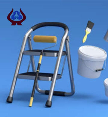 Beyaz SAFLIK Kuruma Süresi 1 Saat Hızlı Kuruma İhtiyaçları İçin Sodyum Karboksi Metil Selüloz