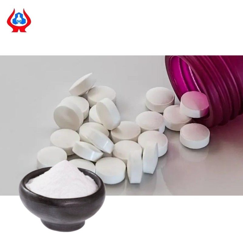 25kg Karboksimetil Selüloz CMC Yüksek viskozluk ve çözeltiler için kimyasal kararlılık