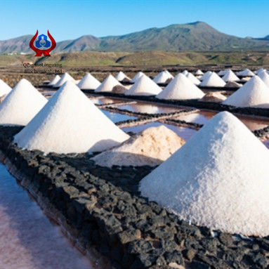 Beyaz veya Açık Sarı Toz Granüler Cmc Madencilik Sınıfı Ürün Hızlı Çöklenebilir Ph 7-9 Hızlı Çöklenebilirlik için