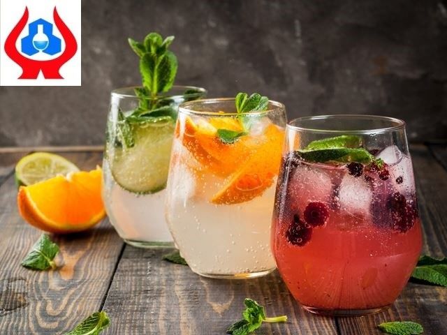 Beyaz veya Açık Sarı Toz ve Granüler CMC Gıda Katkı maddesi PH Değeri 6.0-8.5 Maya Kalıpları ≤100cfu/g