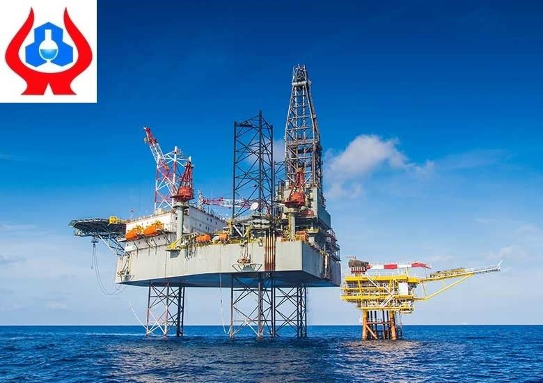 Çimentolama sıvısında sıvı kaybının kalıcı önlenmesi Cmc sıvı katkı maddesi 25kg/kağıt torbası