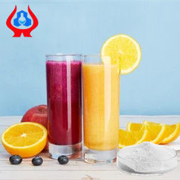 Beyaz Işık Sarı Toz Granül CMC Gıda Katkı Maddesi PH Değeri 6.0-8.5 Maya Küf ≤100kob/g