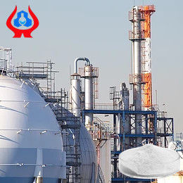 CMC Petrol Buhranı Sınıfı Petrol Buhranı Fabrikasındaki Gelişmiş Viskozitesi İçin Toz Doğrudan Satın Alın