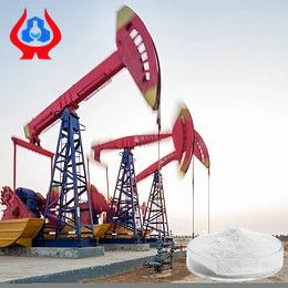 Petrol sondajı sınıfı CMC ve PAC Fabrikası yüksek saflık ve görünür viskozluk ile doğrudan satar