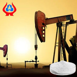 CMC Oil Drilling Grade Fluid Loss Reducer Formula C6H7O2 OH 3 ile sondaj performansını iyileştir