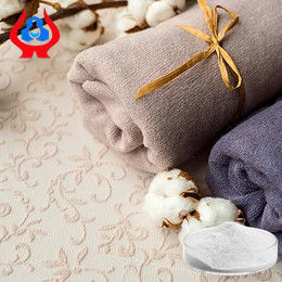1.10 Min Değişim Derecesi 10 Kurutma sırasında Maksimum Kayıp CMC Karboksimetil Selüloz Tekstil