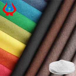 CMC Tekstil Ürünleri Tekstil Baskı Sarı Renkli Ağır Metal ≤0.001% CAS No 9004-32-4