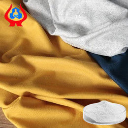 % 98 Saflık CMC Tekstil Boyutlandırma ve Yazdırma Pastası Yüksek D.S. İyi viskozlukla
