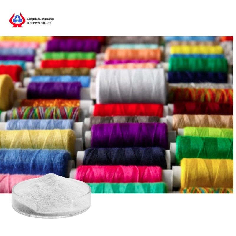 CMC PH Değeri 6.0-8.5 olan Gıda Katkı maddesi Toplam Plaka Sayısı ≤1000cfu/g Maya Kalıbı ≤100cfu/g