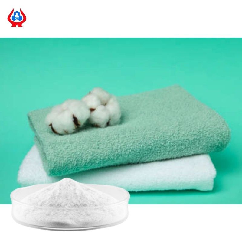 Çok yönlü viskozluk kontrolü için yüksek viskozluklu karboksimetil selüloz CMC DS≥0.7 pH 6.0-8.5