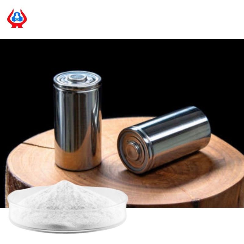 CMC HIG HISTANT Dispersant 3% Kurumada Kayıp 2.59E-13mmHg 25\u00b0C Polycell AGM Separator Batarya Paketi Bağlayıcı
