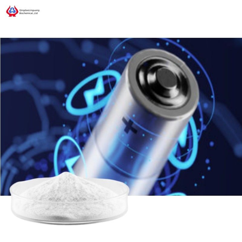 CMC HIG HISTANT Dispersant 3% Kurumada Kayıp 2.59E-13mmHg 25\u00b0C Polycell AGM Separator Batarya Paketi Bağlayıcı
