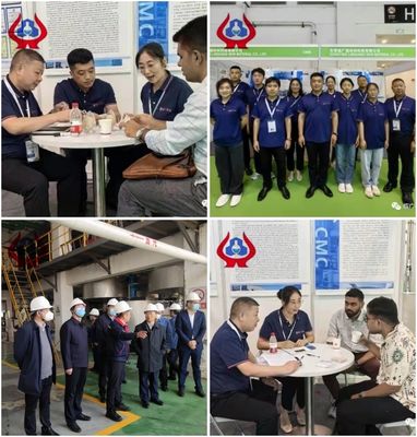 Kalite Premium PAC Kırma Petrol Kuyruklama Katkı maddeleri CMC fabrika