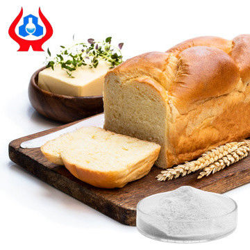Kalite FVH9 CMC Gıda katkı maddesi Kokusuz dondurma kalınlaştırıcı ≤10,0% Nem Fabrika