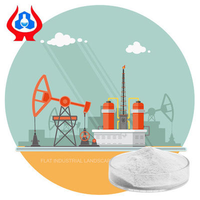 Kalite PAC Petrol Kuyruklama API 13A 25kg/poşet Kalıp İşleme Standart Kağıt Torba fabrika
