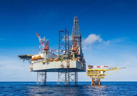 Kalite Yüksek viskozluk ve petrol sondaj çamurları için iyi filtrasyon hacmi fabrika