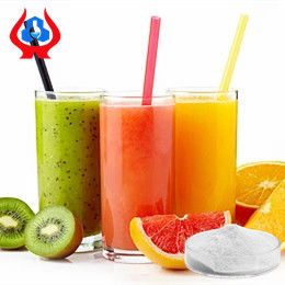 Kalite Gıda işleme için CMC gıda katkı maddesinin verimliliğini en üst düzeye çıkarmak Fabrika