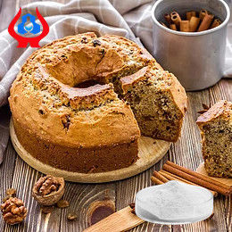 Kalite Casnumber 9004-32-4 Gıda Sınıfı CMC Hidrokolloid Cıva ≤1ppm Gıda Formülasyonlarında Viskoziteyi ve Ürünü İyileştirmek İçin Uygulanır Fabrika