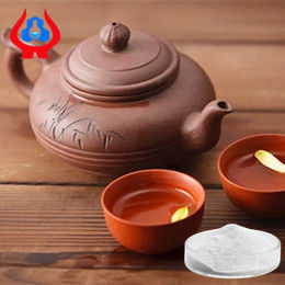 Kalite Toz Sodyum Karboksimetil Selüloz CMC Seramik Endüstrisi İçin Fabrika