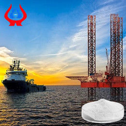 Kalite Petrol Buhrancılık Endüstrisinde Granülasyon CMC Sodyum Karboksimetil Selüloz PAC fabrika