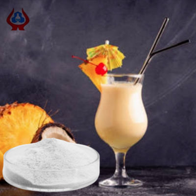 Kalite Viskozitesi 2-4mpa.s Gıda Sınıfı CMC Toplam Plaka Sayısı ≤1000cfu/g PH Değeri 6.0-8.0 Fabrika