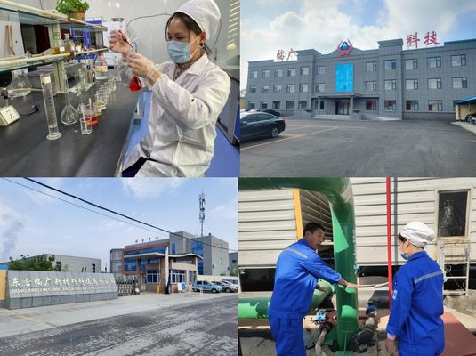 Kalite Yüksek Değiştirme Derecesi Petrol Alanı Kimyasal CMC Sodyum Karboksimetil Selüloz Polymeri Su Temelli Buhran Çamurları için fabrika
